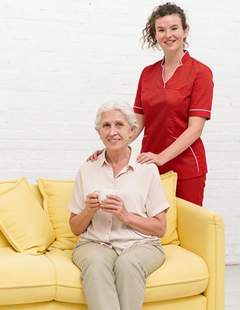 Compassionate Pediatric Home Care