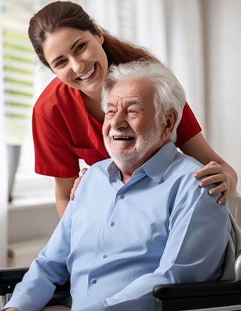 Home Care Services in Alabama