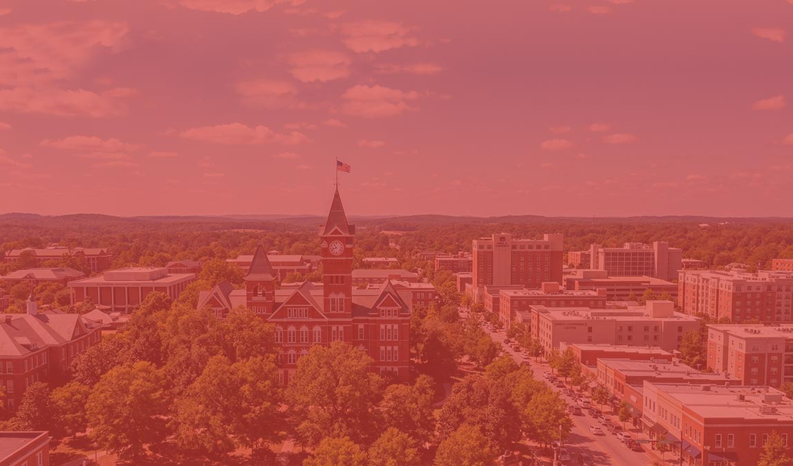 Auburn AL