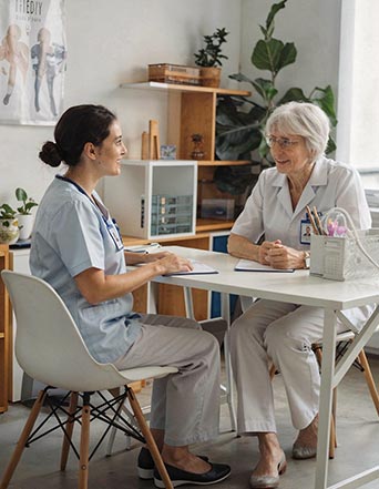 Benefits of Choosing In-Home Senior Care