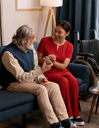 Home Care Services in Alabama
