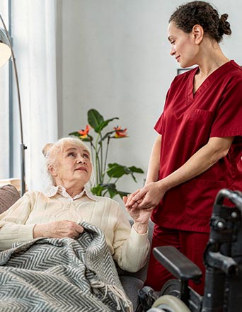 Home Health Care Auburn