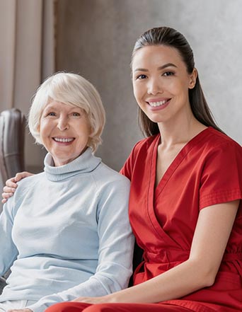 Home Care Services in Alabama