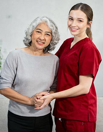 Home Care Services in Alabama