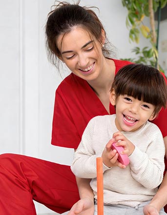 Pediatric Home Care in Alabama