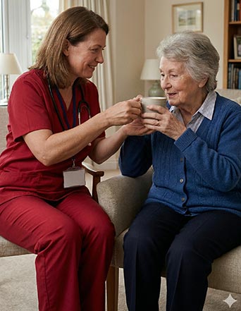 Home Care Services in Alabama