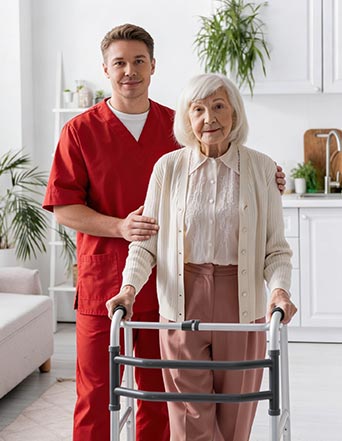 Home Care Services in Alabama