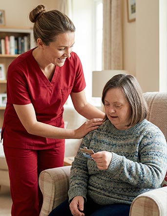 In-Home Care Services in Alabama