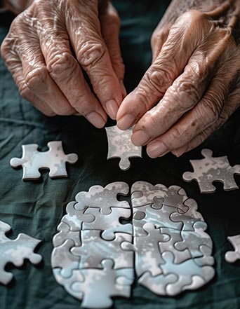 Alzheimer’s and Dementia Care