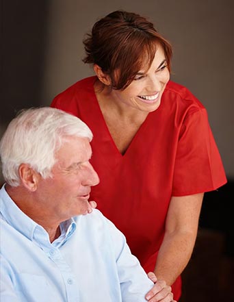 Medication Assistance Home Care