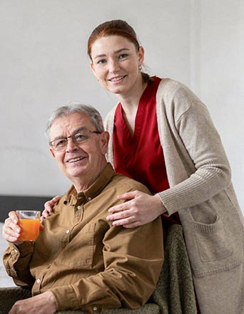 Answered Prayer Home Care Services