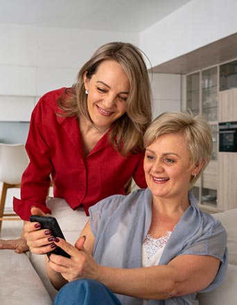 Answered Prayer Home Care Services