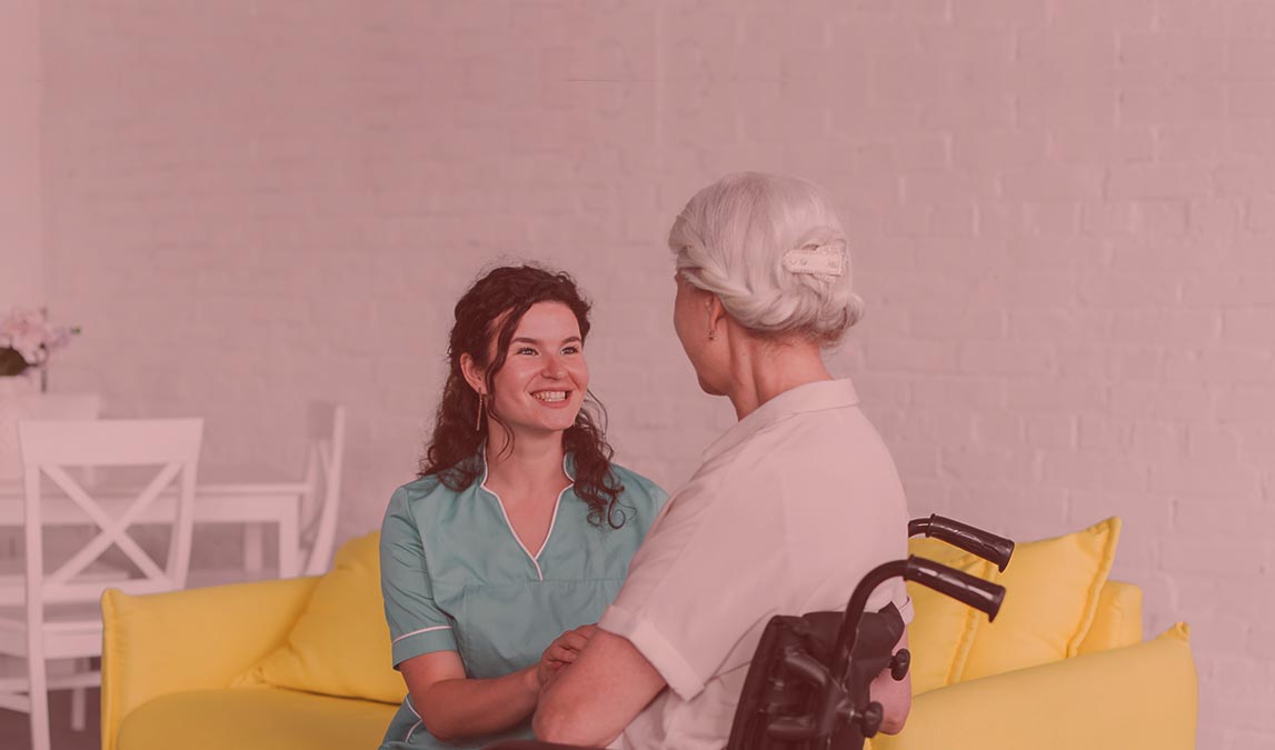 Home Care Services in Alabama