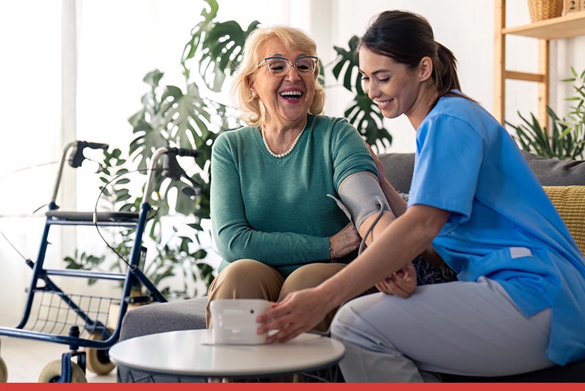 Affordable Home Care Auburn AL