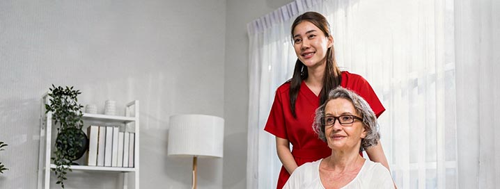 Dementia home care services Montgomery AL