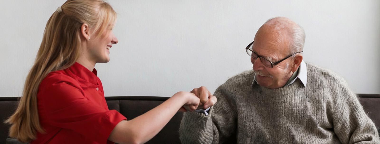 affordable in-home senior care in Montgomery AL