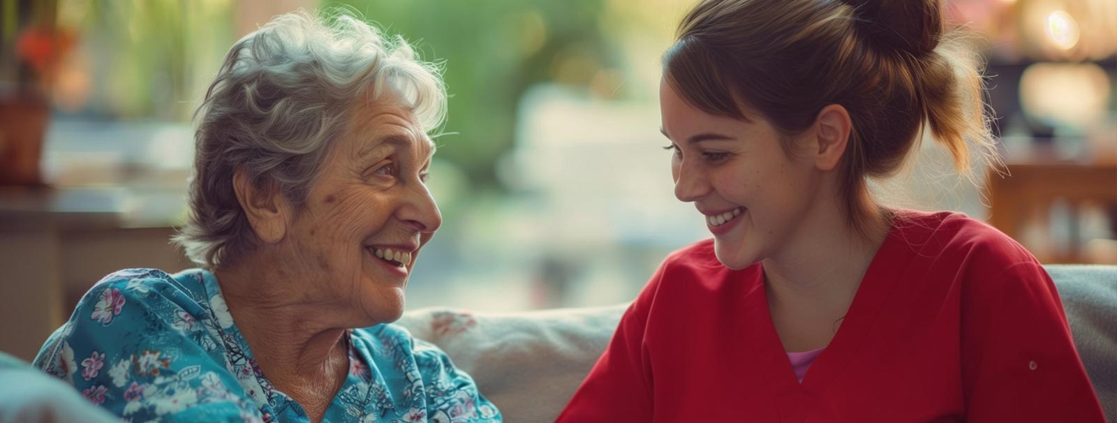 Affordable Companion Care Montgomery AL
