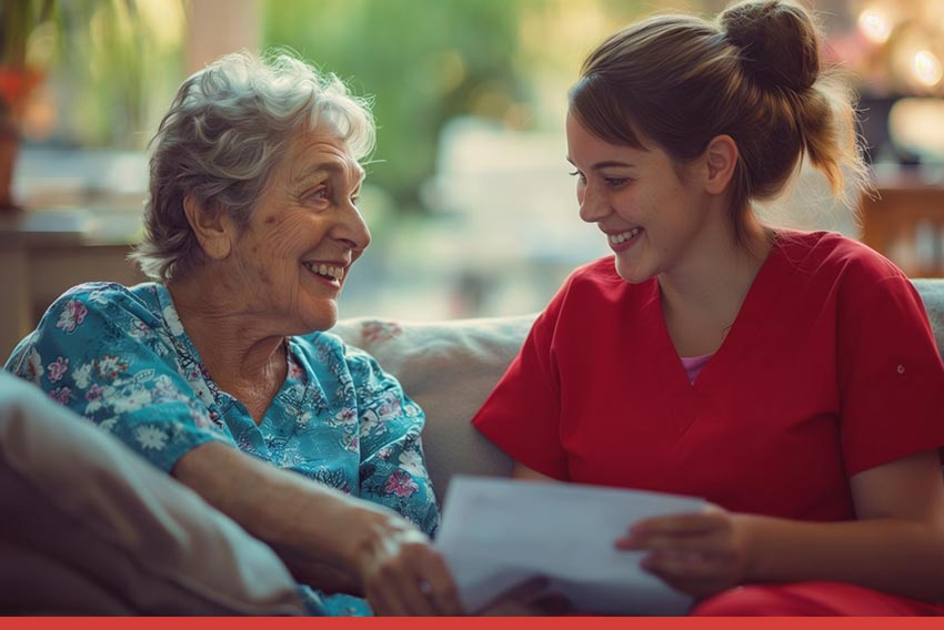 Companion Care Services Montgomery AL
