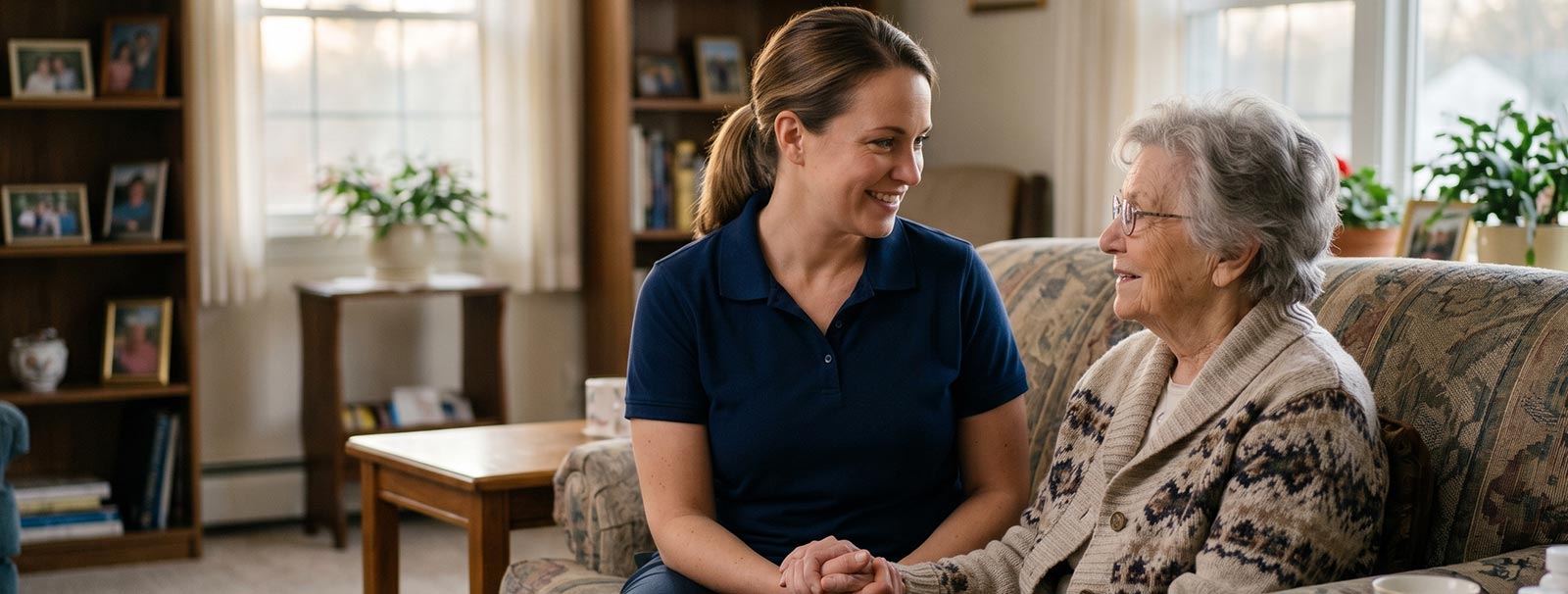 Dementia Care Auburn AL