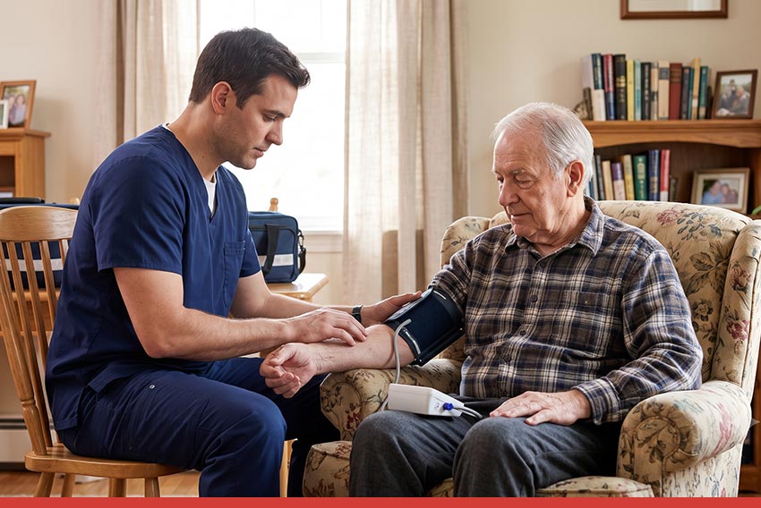 Home Health Agencies Montgomery AL