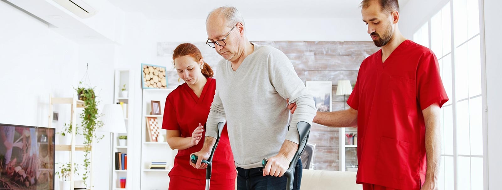 Home Health Care Montgomery AL