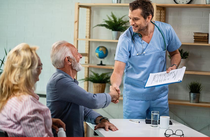Home Health Montgomery AL