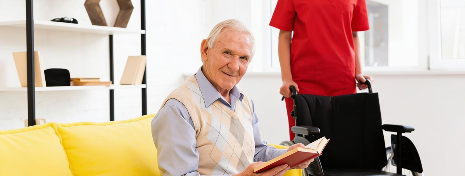 In-Home Care Auburn AL