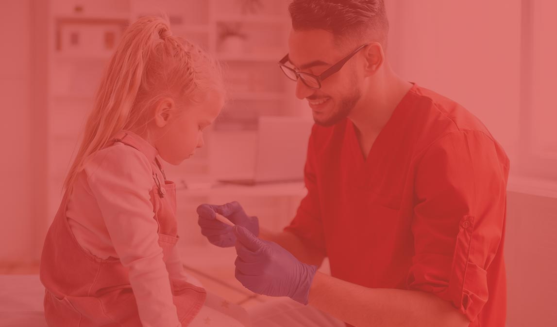 Need Pediatric Home Health in Auburn AL? Here’s What to Do Next