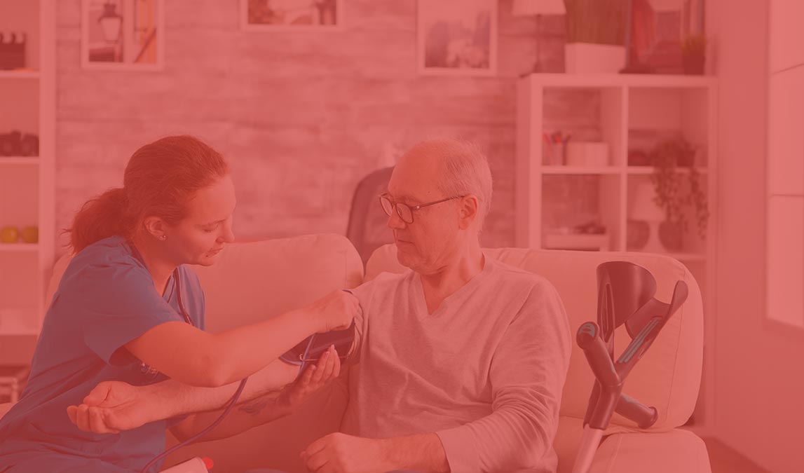 Which Home Health Agencies Montgomery AL Families Trust for Skilled Nursing After Hospital Discharge
