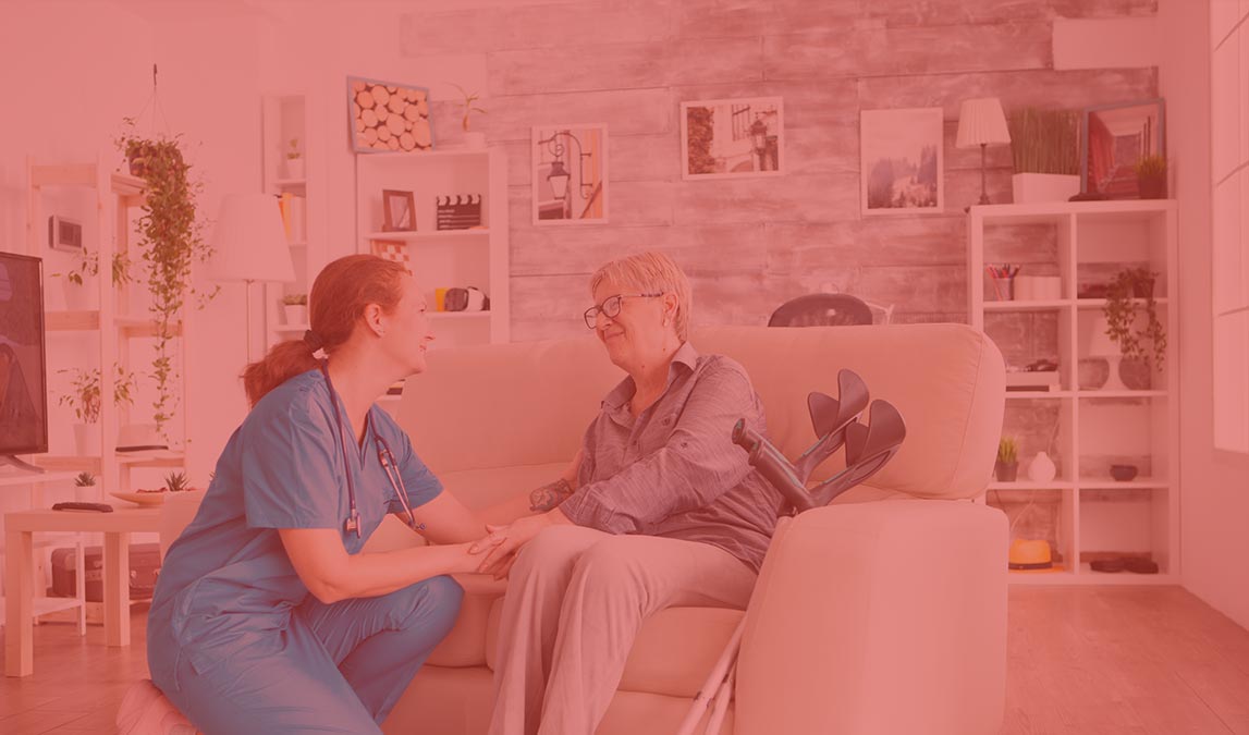 What’s included in senior care services in Montgomery, AL?