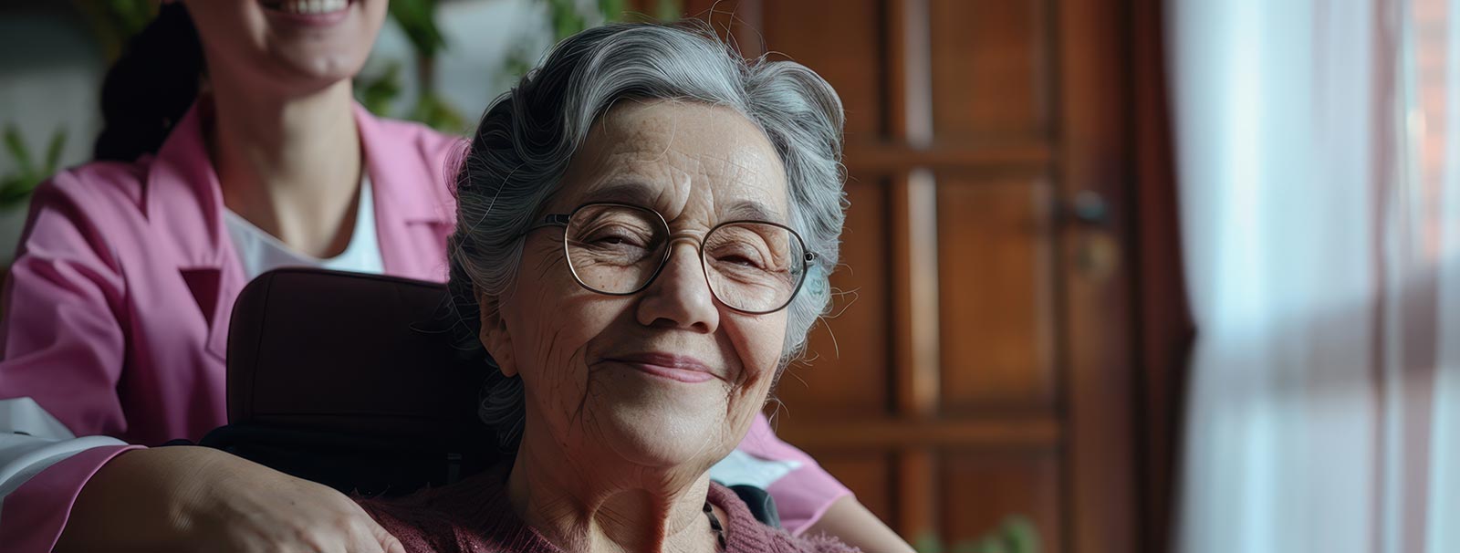 Elderly companion care Auburn AL