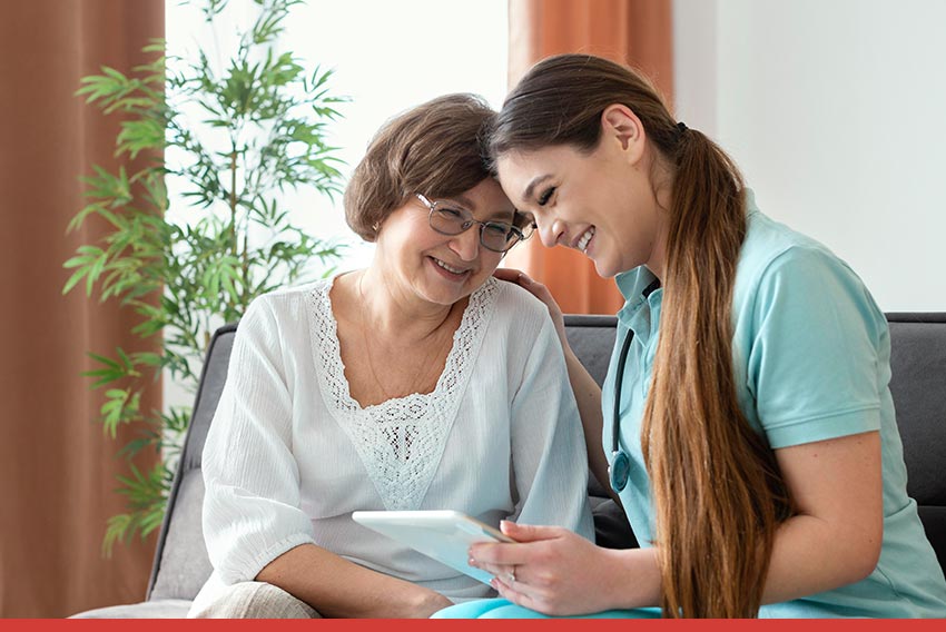 Home Care Services Auburn AL