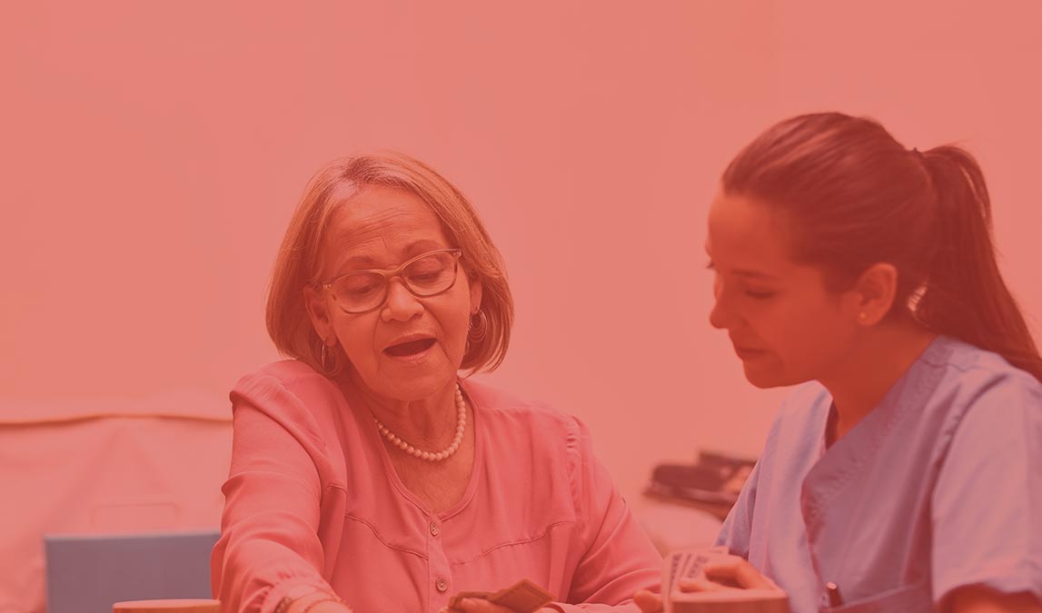 Elderly companion care in Auburn, AL: compassionate in-home support for seniors living alone