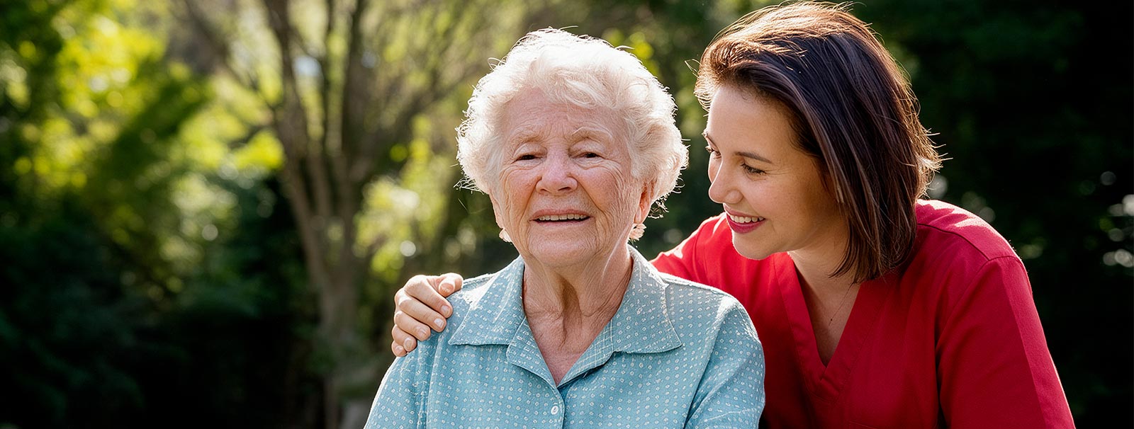 In-Home Care Montgomery Alabama