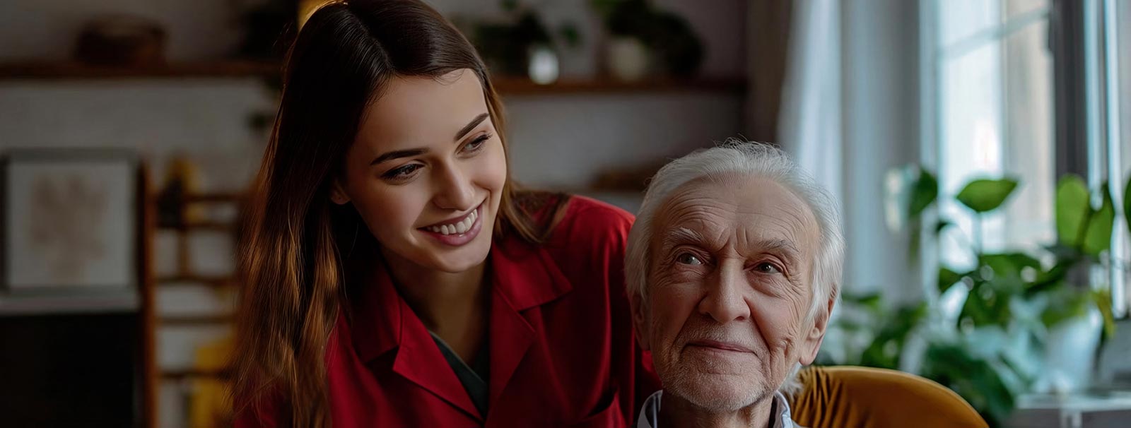 In-home care Montgomery Alabama